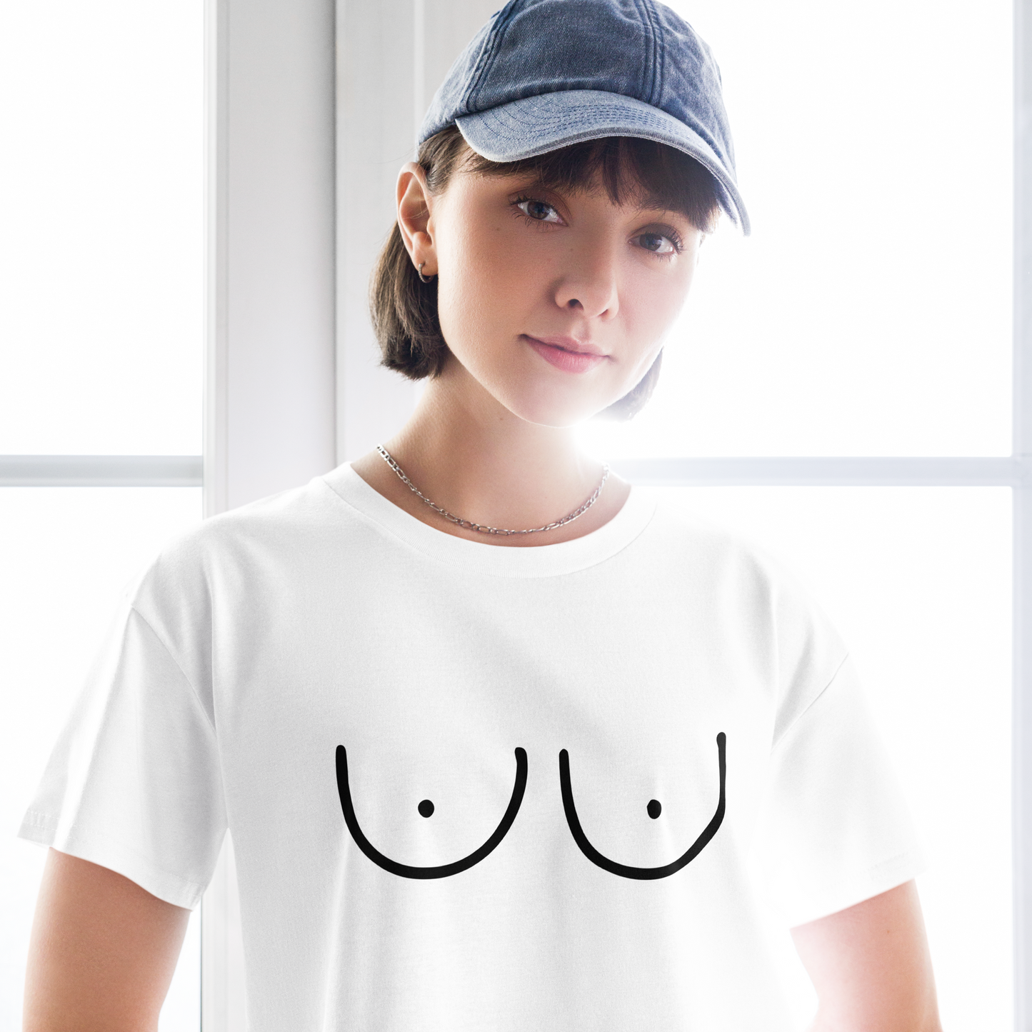 OG Boobie Tee