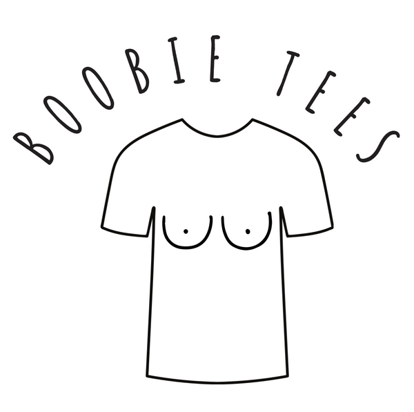 Boobie Tees